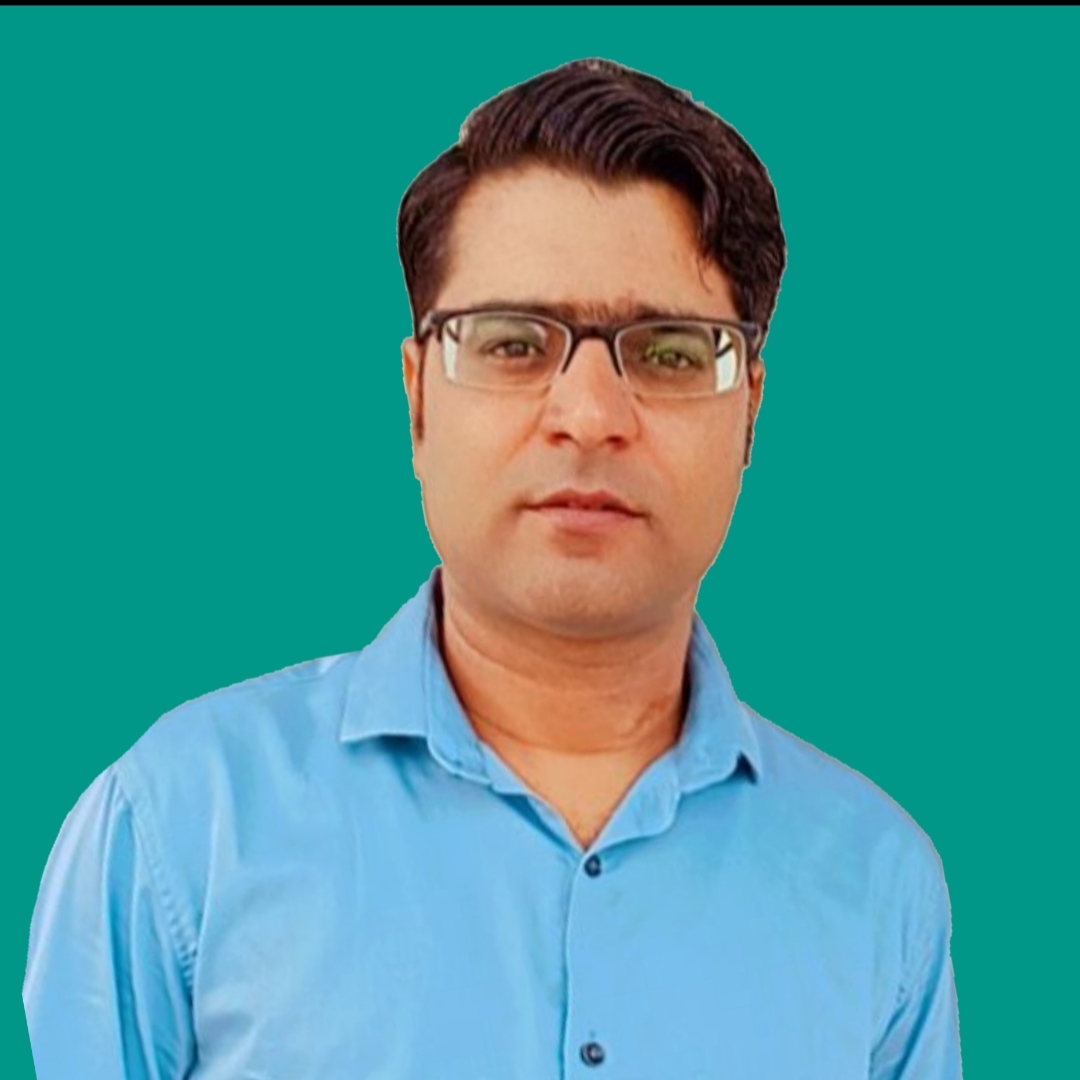 Ashish Kumar<br>(HR0018CIA373)